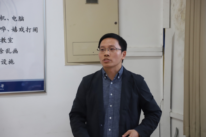 伟德国际victor1946召开第五届教职工代表大会第四次会议-1.JPG